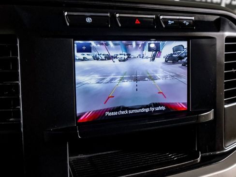 Used 2023 Ford F350 XL w/ XL Driver Assist Package AWD/4WD image 22
