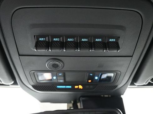 Used 2024 Ford Bronco Everglades AWD/4WD image 30