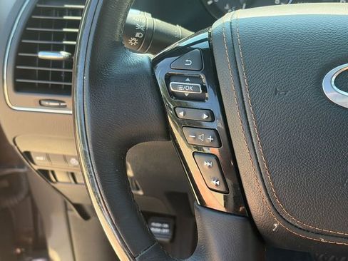 Used 2024 INFINITI QX80 Sensory AWD/4WD image 24