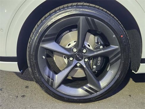 New 2026 Genesis GV70 3.5T Sport Prestige image 5