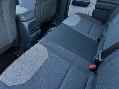 New 2024 Ford Maverick XLT w/ XLT Luxury Package FWD image 11