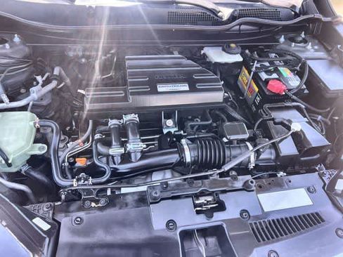 Used 2017 Honda CR-V EX-L image 10