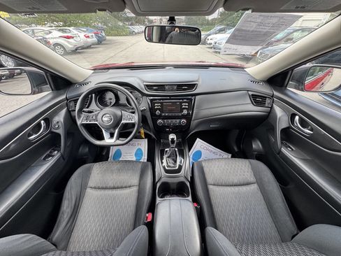 Used 2017 Nissan Rogue S image 14