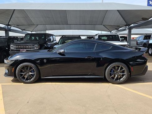 New 2026 Ford Mustang Dark Horse image 5