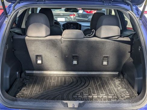 Used 2024 Subaru Crosstrek 2.0i Premium image 28