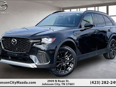 New 2026 MAZDA CX-70 3.3 Turbo w/ Premium Plus Pkg