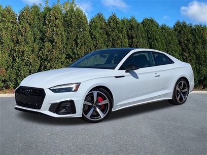 Used 2024 Audi A5 2.0T Premium Plus