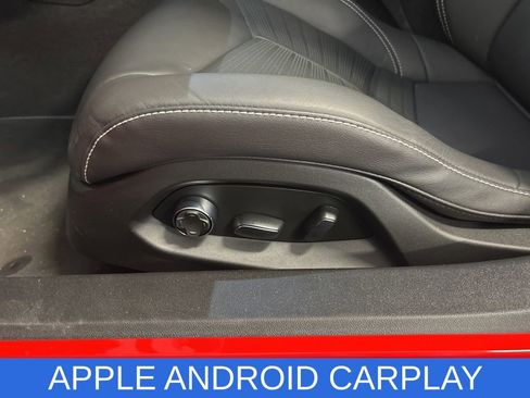 Used 2024 Chevrolet Corvette Z06 image 10