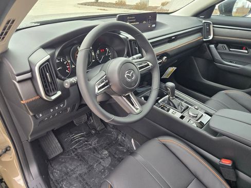 New 2026 MAZDA CX-50 AWD 2.5 S w/ Accent Package image 20