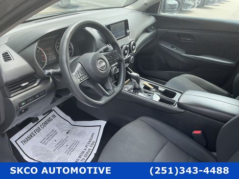 Used 2024 Nissan Sentra S FWD image 20