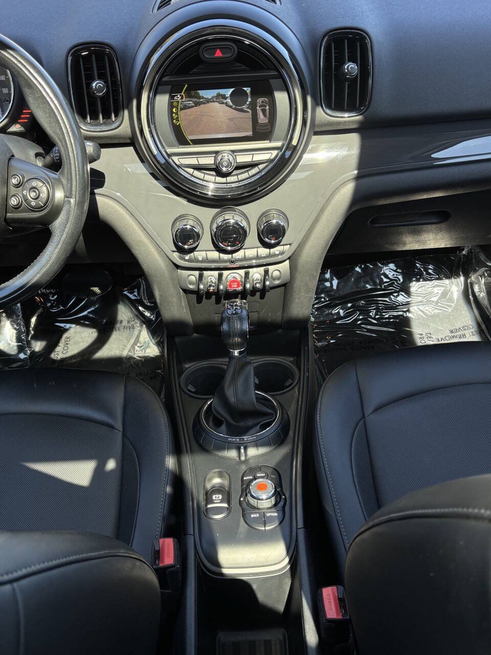 Used 2017 MINI Cooper Countryman FWD image 27