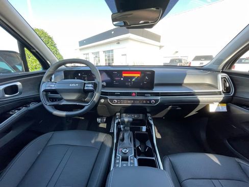 New 2026 Kia Sorento SX image 30