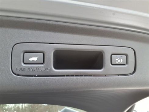 New 2025 Acura ADX A-Spec image 12