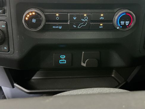 Used 2022 Ford F150 XLT w/ Trailer Tow Package AWD/4WD image 22