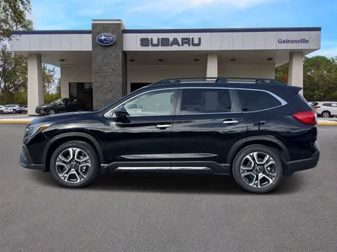 Certified 2024 Subaru Ascent Touring AWD/4WD image 3