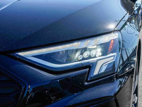 Used 2023 Audi S3 Premium Plus w/ Premium Plus Package image 7