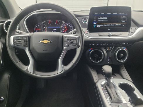 Used 2024 Chevrolet Blazer LT w/ Convenience Package FWD image 22