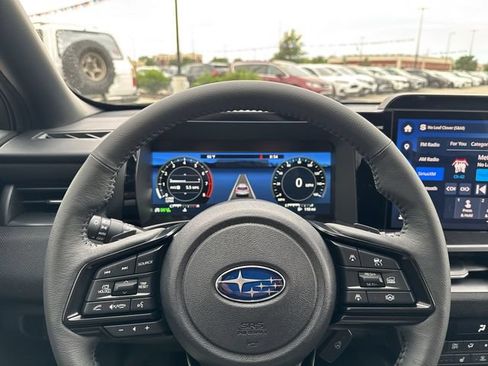 New 2026 Subaru Outback Premium AWD/4WD image 20