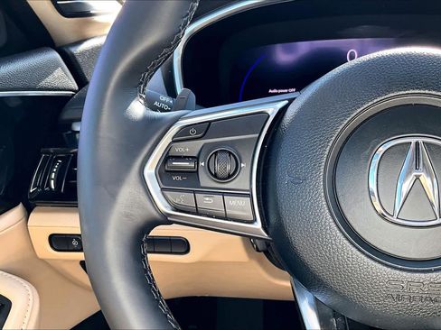 Used 2025 Acura MDX SH-AWD w/ Technology Package image 23