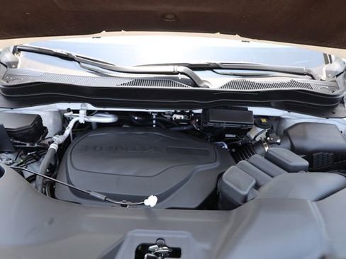 New 2026 Honda Ridgeline Black Edition image 10