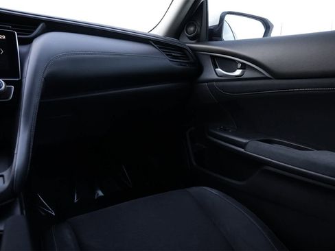 Used 2019 Honda Insight EX image 8