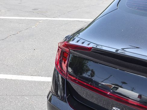 Used 2022 Hyundai Sonata SEL Plus w/ Cargo Package FWD image 8