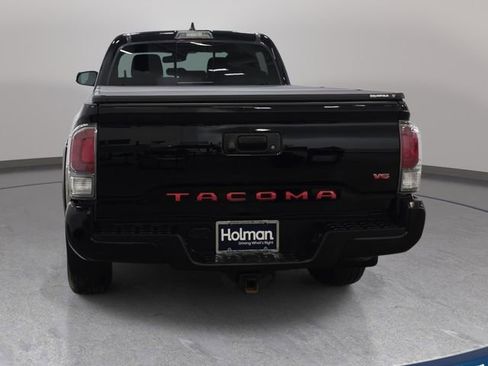 Used 2023 Toyota Tacoma TRD Sport image 7
