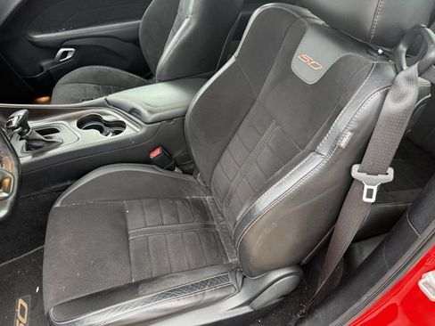 Used 2020 Dodge Challenger R/T Scat Pack image 10