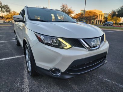 Used 2019 Nissan Rogue Sport SV w/ Technology Package