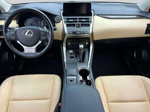 Used 2020 Lexus NX 300 AWD w/ Accessory Package 2 image 19