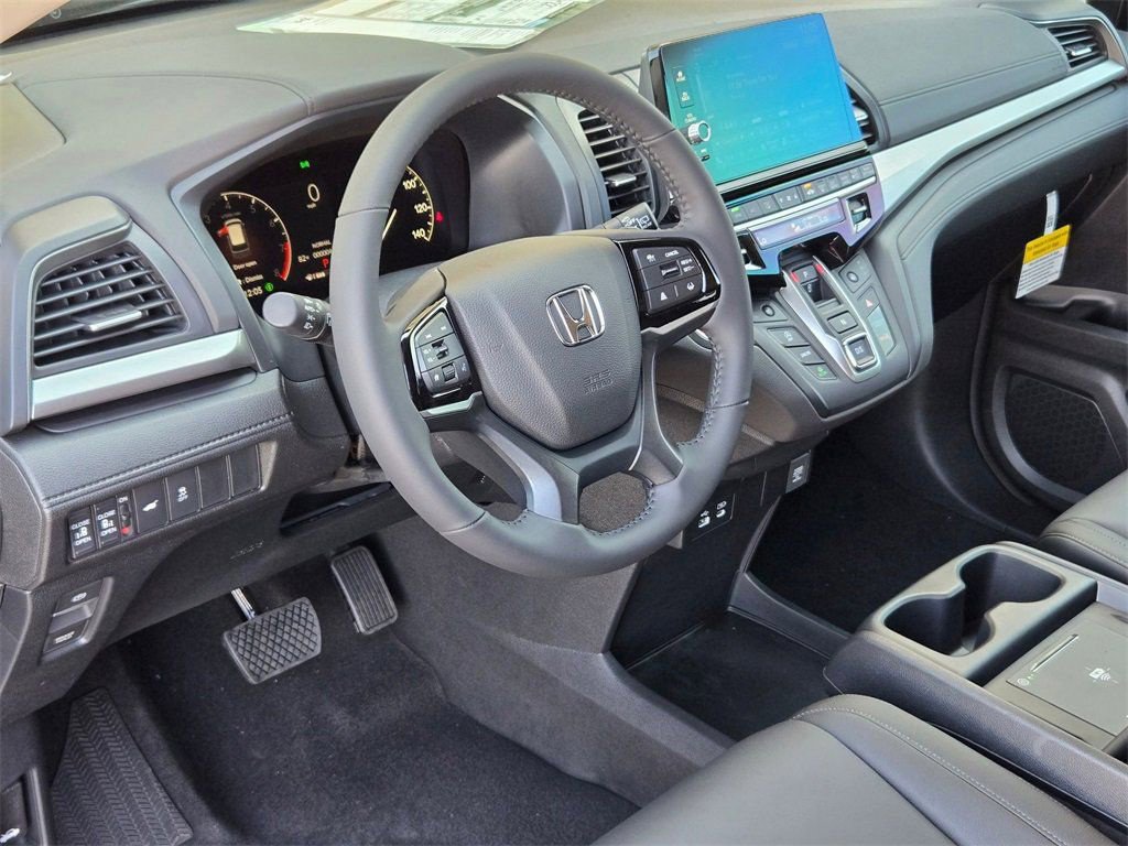 New 2026 Honda Odyssey EX-L image 12
