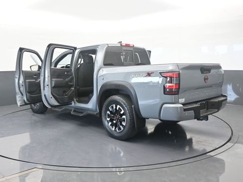 Used 2022 Nissan Frontier Pro-X image 81