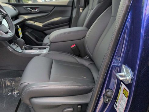 New 2026 Subaru Ascent Premium AWD/4WD image 16