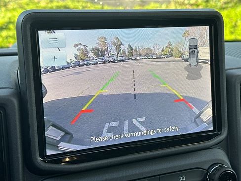 Certified 2021 Ford Bronco Sport Badlands w/ Badlands Package image 20