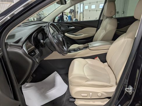 Used 2020 Buick Envision Preferred FWD image 14