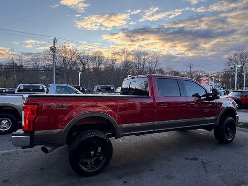 Used 2017 Ford F250 Lariat w/ Tow Technology Bundle image 7