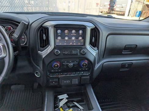 Used 2019 Chevrolet Silverado 1500 LTZ w/ LTZ Plus Package image 3