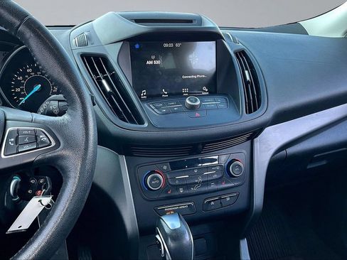 Used 2018 Ford Escape SEL w/ Ford Safe & Smart Package AWD/4WD image 9