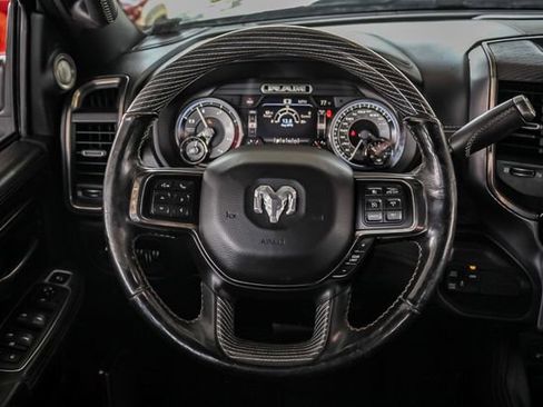 Used 2019 RAM 2500 Limited image 24