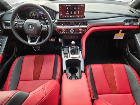 New 2026 Acura Integra A-Spec image 14