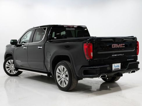 Used 2021 GMC Sierra 1500 Denali w/ Denali Ultimate Package image 37