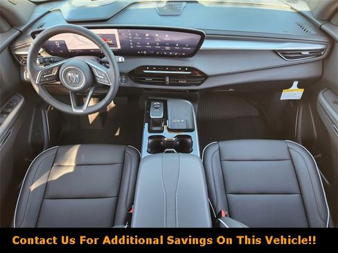 New 2026 Buick Enclave Preferred w/ LPO, Floor Liner Package image 19