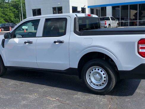 Used 2025 Ford Maverick XL w/ Equipment Group 101A AWD/4WD image 6