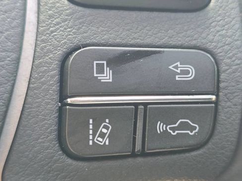 Used 2020 Lexus NX 300h AWD w/ Premium Package image 14