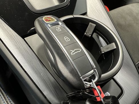 Used 2022 Porsche 911 GT3 RWD image 37