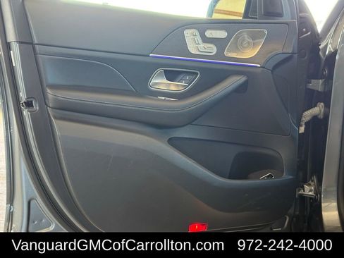 Used 2022 Mercedes-Benz GLE 350 w/ Premium Package image 24