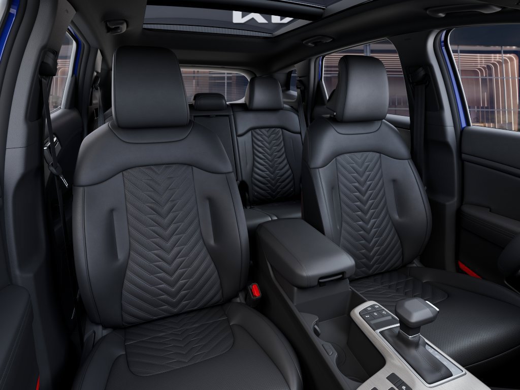 New 2027 Kia Sportage X-Line AWD/4WD image 15