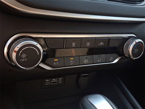 Used 2022 Nissan Altima 2.5 SR image 15