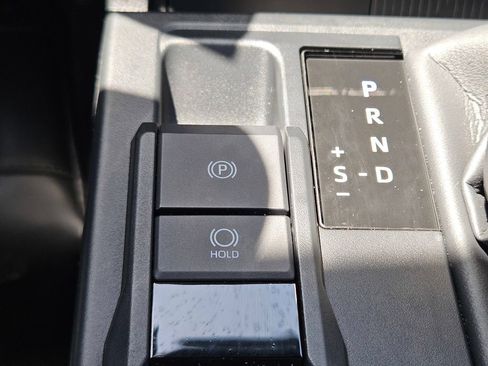 Used 2025 Toyota 4Runner Limited RWD image 23