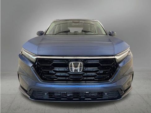 New 2026 Honda CR-V EX-L image 9